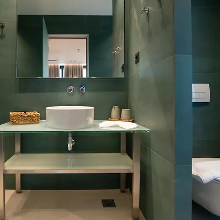 Вилла Eleage Katouna