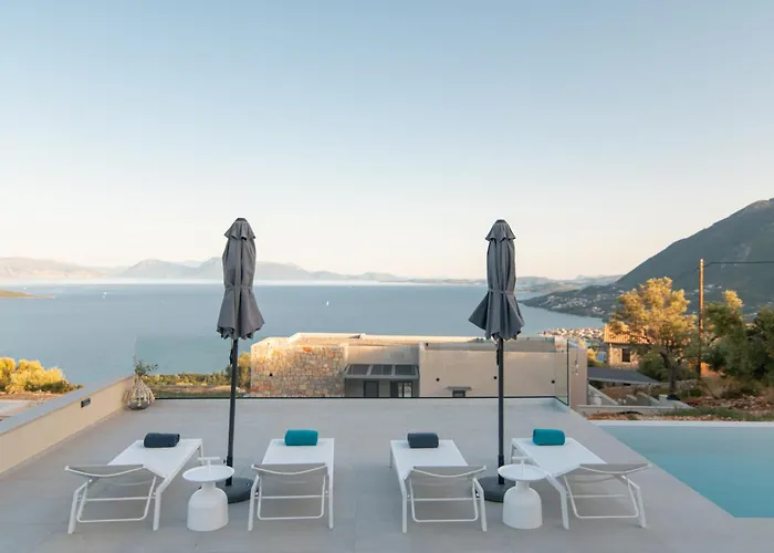 빌라 Eleage Katouna