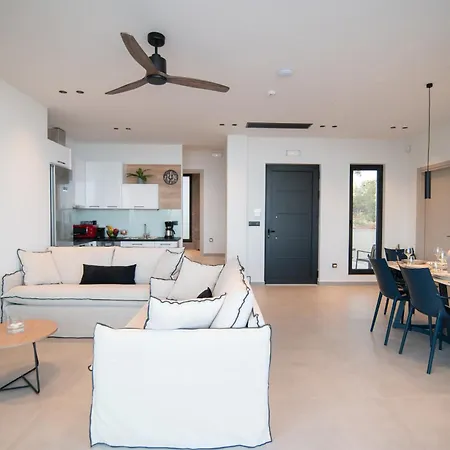 Villa Eleage Katouna