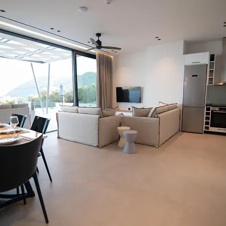 Eleage Villa *