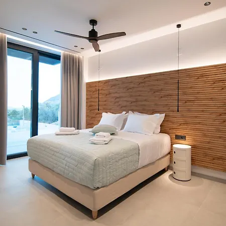 Villa Eleage *