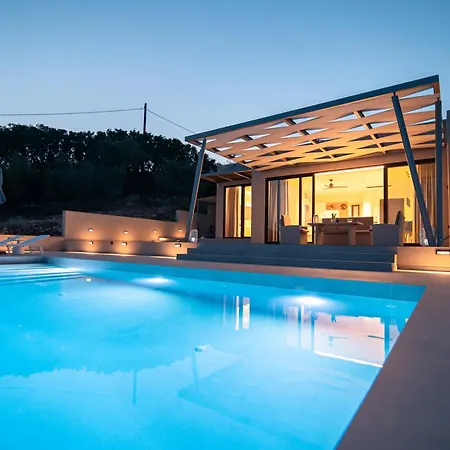 Villa Eleage Katouna