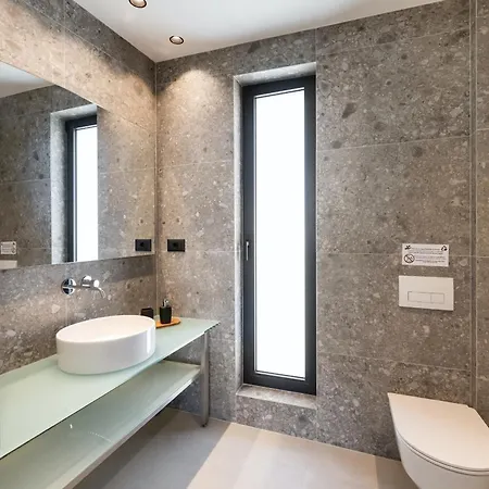 Eleage Villa Katouna