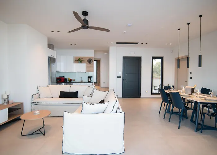 Villa Eleage Katouna