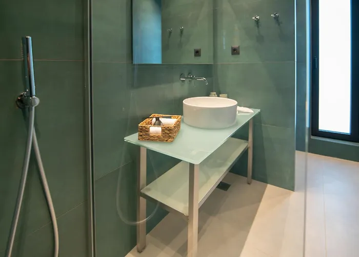 Villa Eleage Katouna