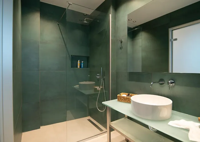 Villa Eleage Katouna