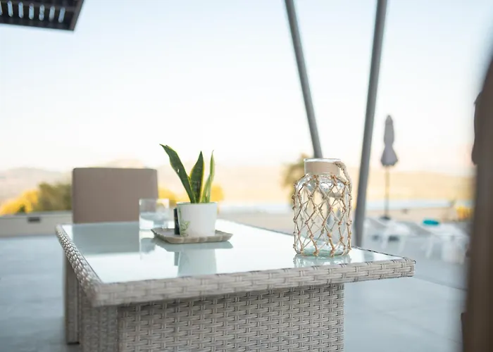 Eleage Villa Katouna